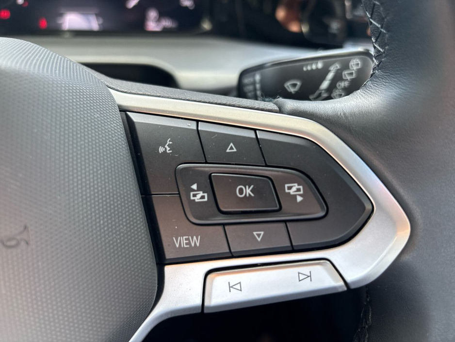 2025 Volkswagen Golf GOLF EDITION 75 2.0 TDI 116HP €31,975