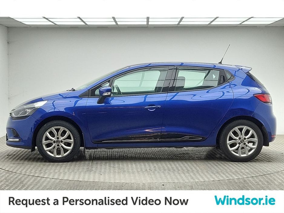 2019 Renault Clio 0.9 TCE 90 DYNAMIQUE NAV €12,995