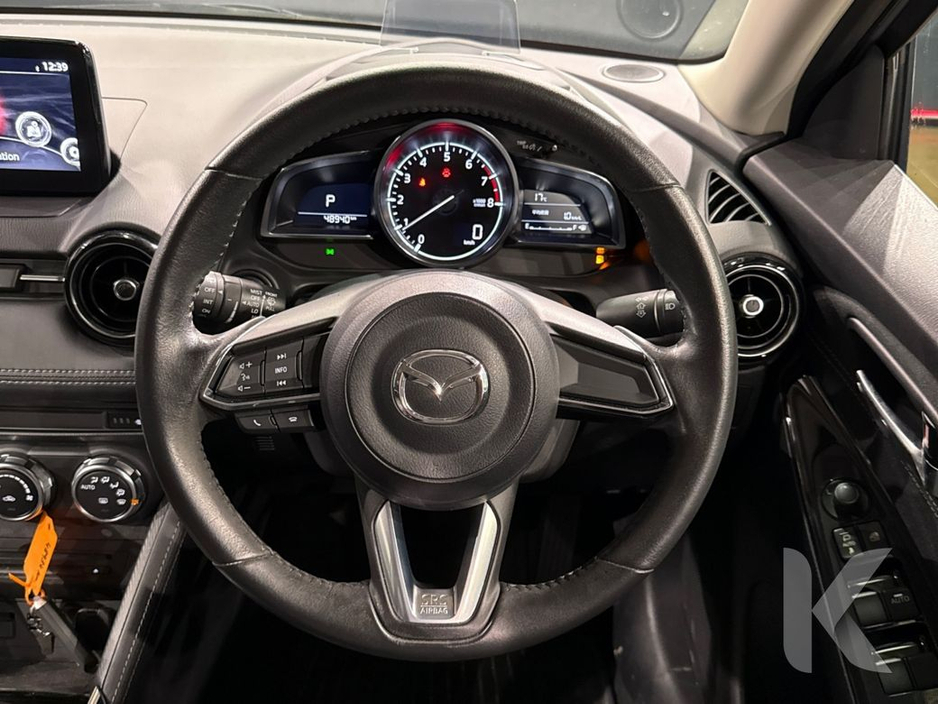 2019 Mazda Demio - image 15