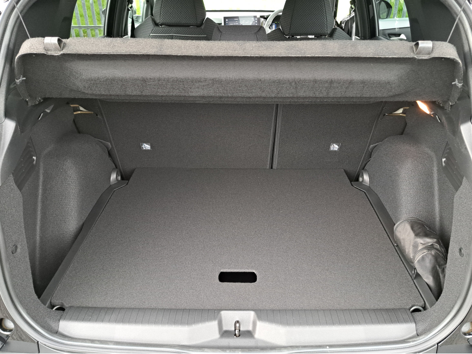 2026 Opel Frontera - image 19