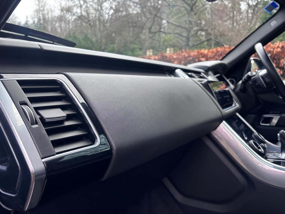 2021 Land Rover Range Rover Sport P400 HSE DYNAMIC BLACK EDITION €50,950