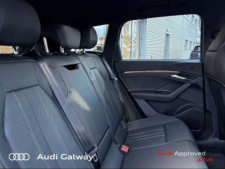 2025 Audi Q6 E-TRON - image 9