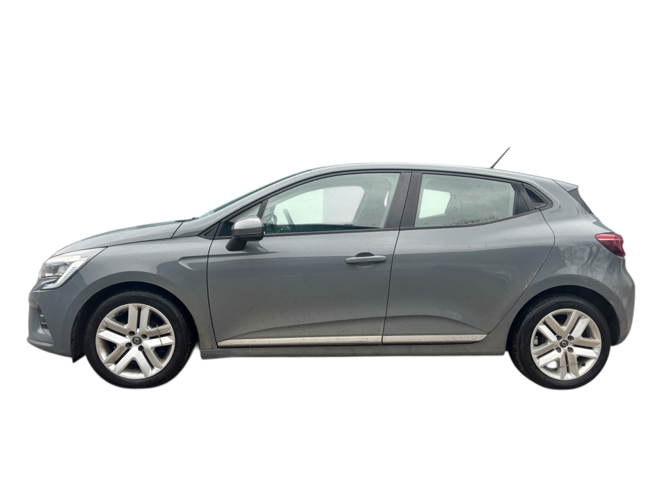 2020 Renault Clio DYNAMIQUE TCE 100 MY19 5DR V €14,975