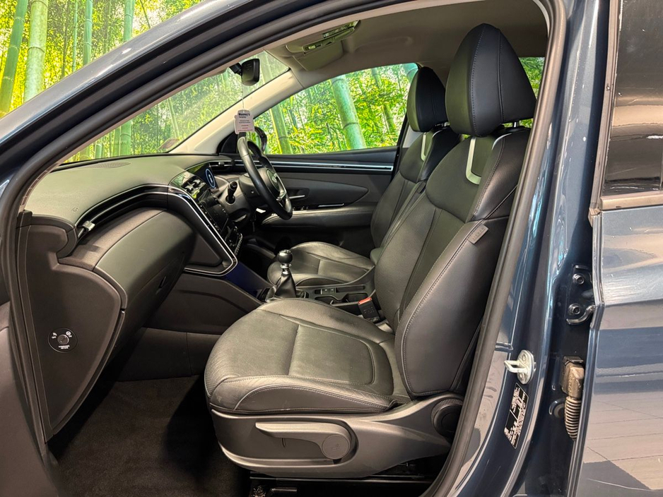 2021 Hyundai Tucson 2WD Executive €27,995
