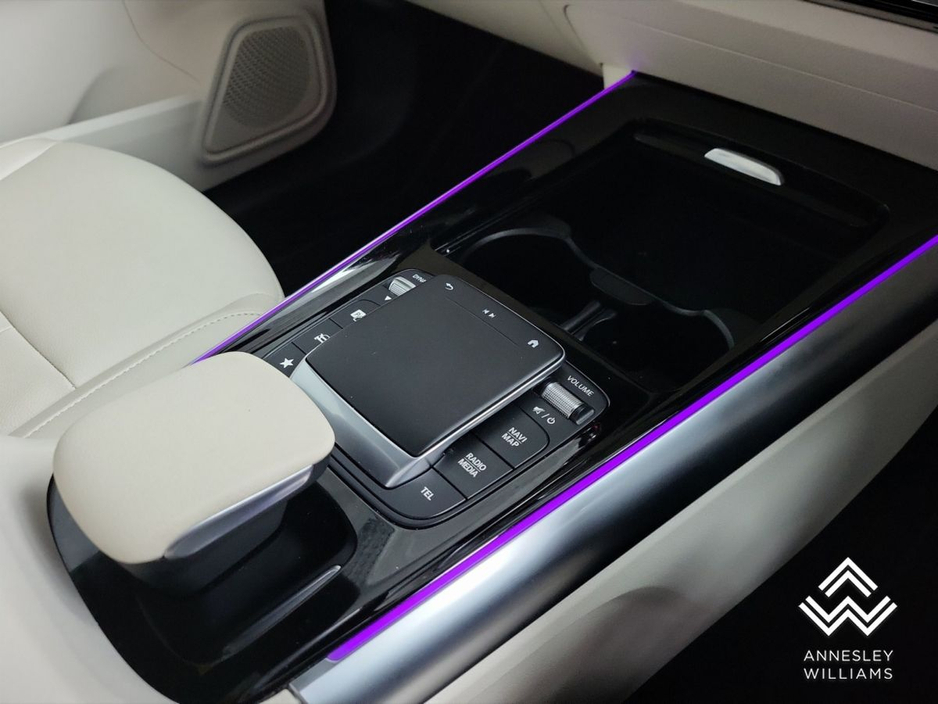 2024 Mercedes-Benz EQA - image 20