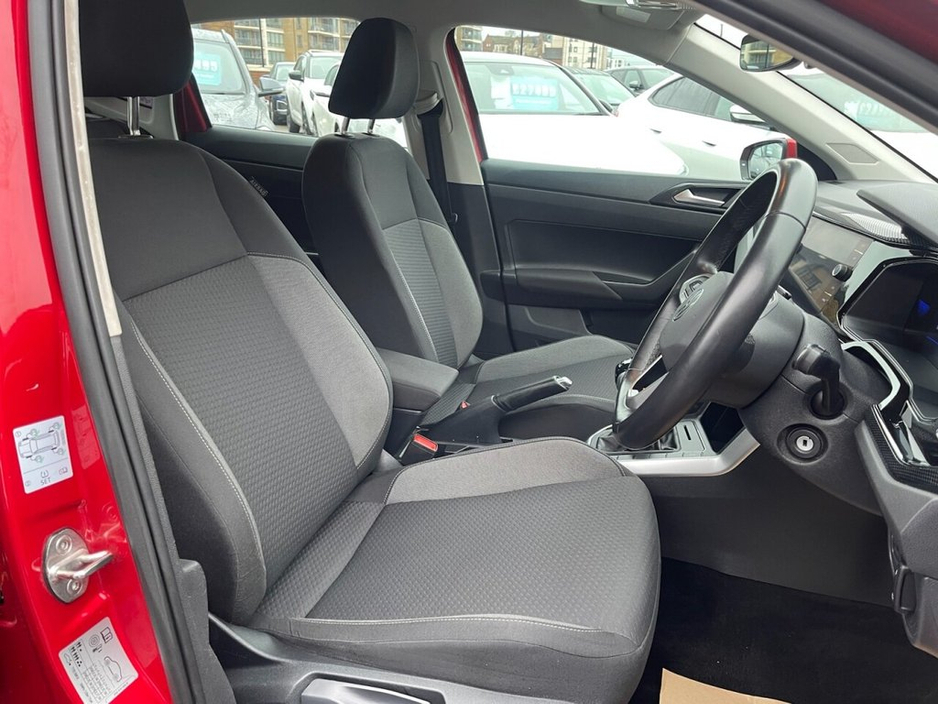 2023 Volkswagen Polo 1.0 EVO Life Hatchback 5dr Petrol Manual Euro 6 (s/s) (80 ps)