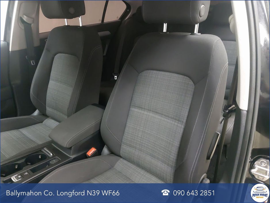 2020 Volkswagen Passat Passat Se Nav Tdi S-A SE Nav TDi EVO 150 DSG Auto Start/Stop €20,950