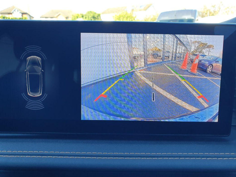 2024 Alfa Romeo Tonale - image 22