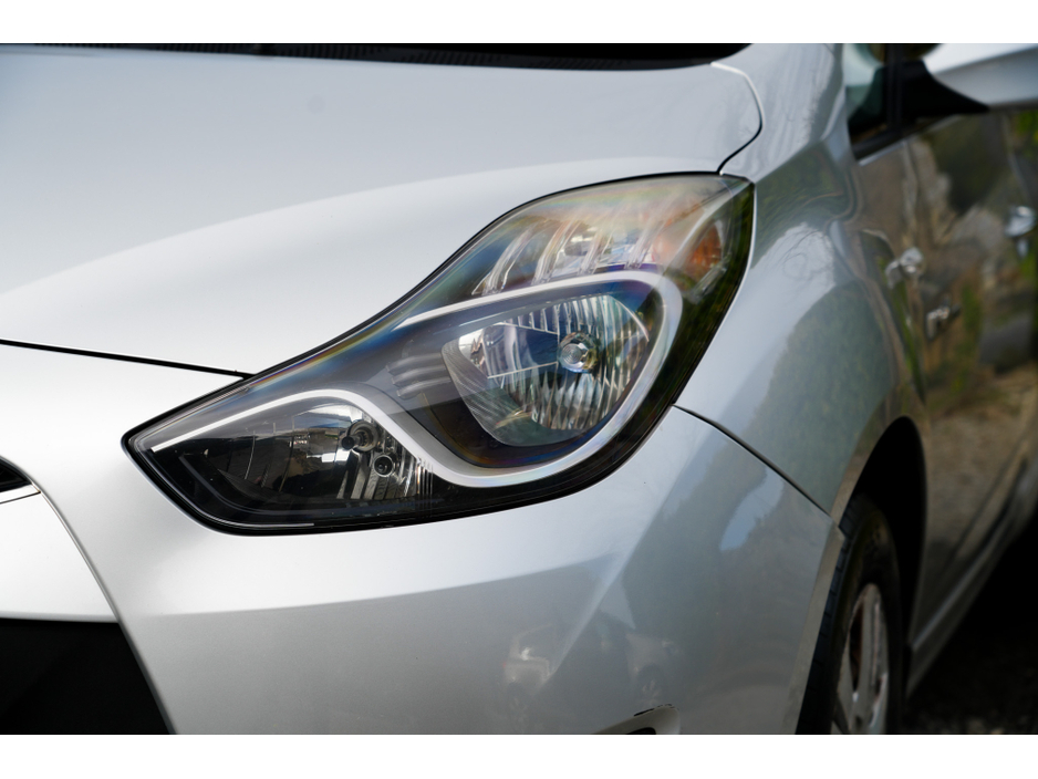 2013 Hyundai ix20 - image 15