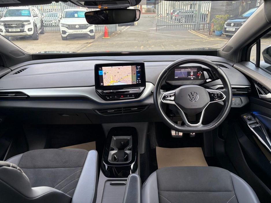 2022 Volkswagen ID.4 - image 17