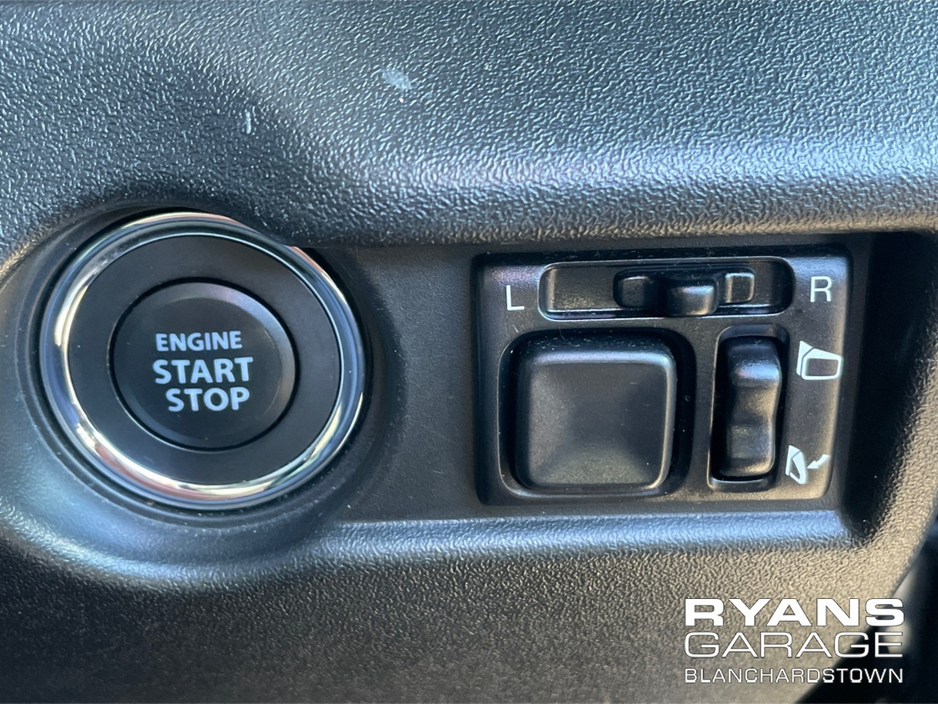 2020 Suzuki Jimny - image 36