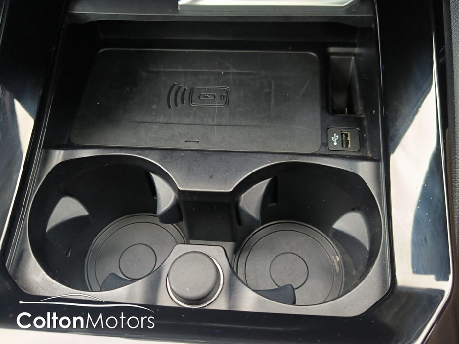 2023 BMW iX3 - image 29