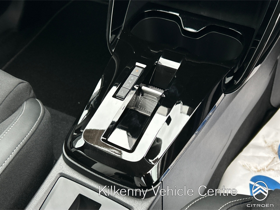 2026 Citroen C3 - image 16