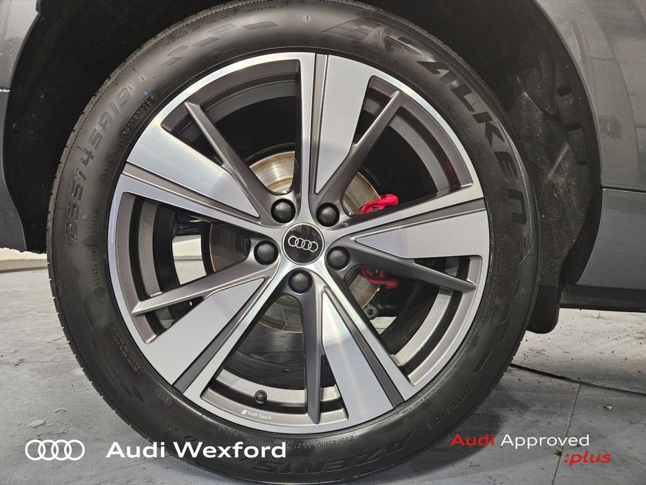 2026 Audi Q3 - image 9