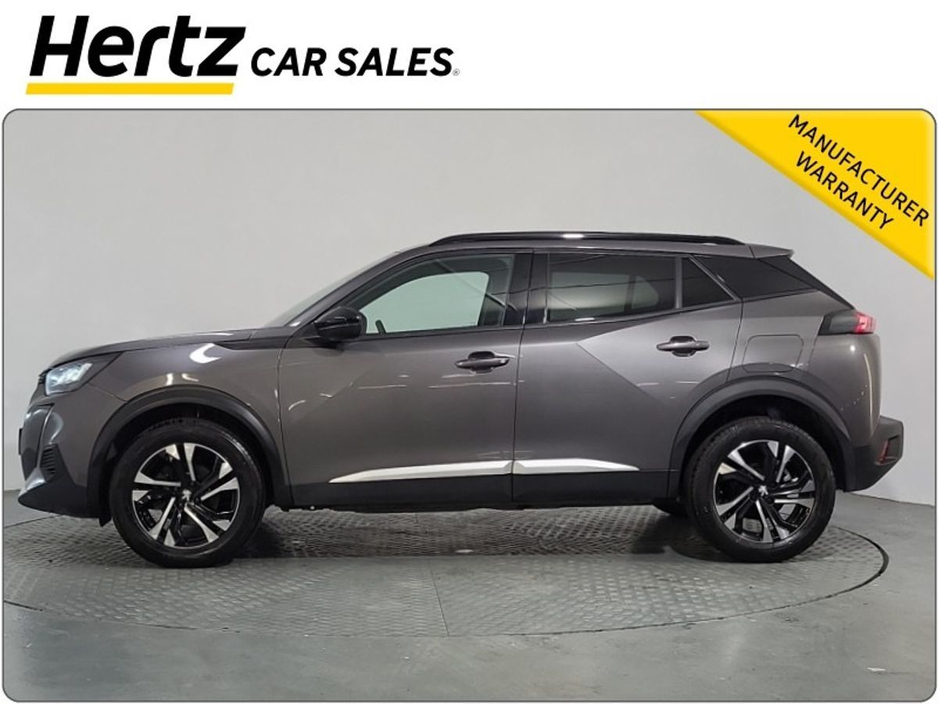 2023 Peugeot 2008 - image 6