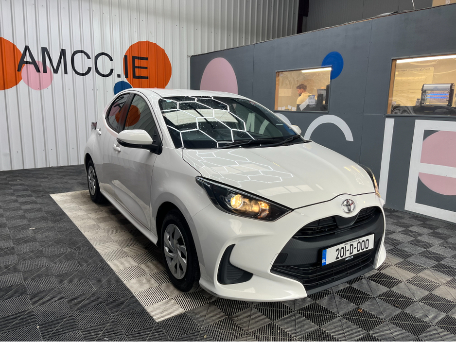 2020 Toyota Yaris for sale in , Ireland