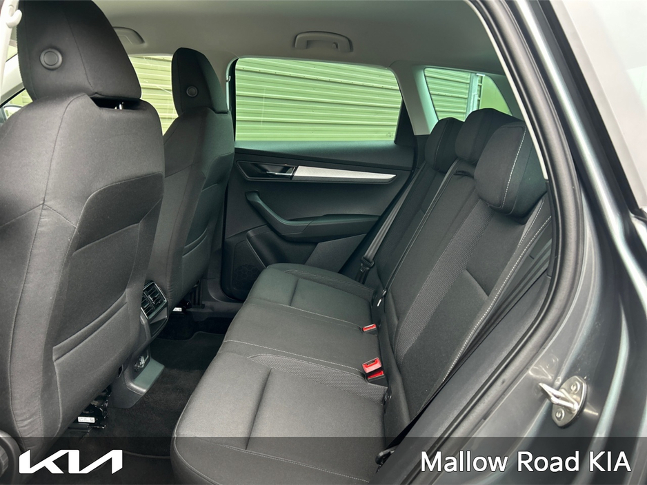 2023 Skoda Karoq AMBITION 2.0 TDI 115HP 5 5DR €29,950