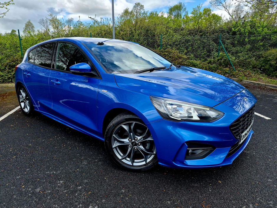 2020 Ford Focus for sale in , Ireland