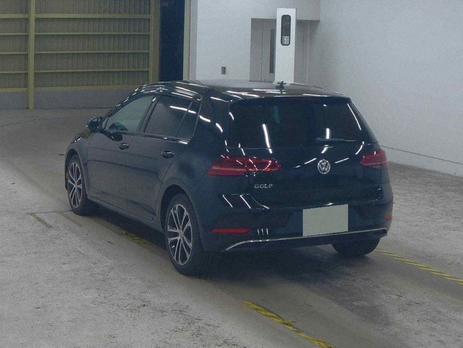 2019 Volkswagen Golf COMFORT LINE MEISTER - UPGRADED ALLOYS - DIGITAL DASH - REVERSE CAMERA €19,950