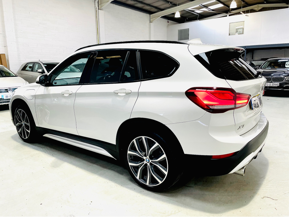 2020 BMW X1 - image 6