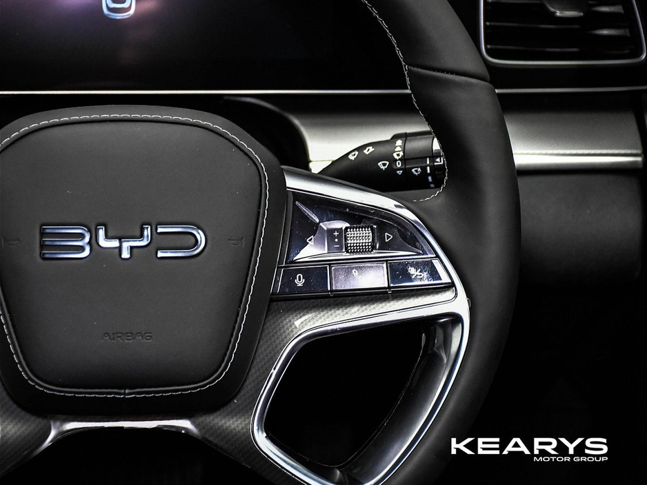 2026 BYD Sealion 7 - image 19