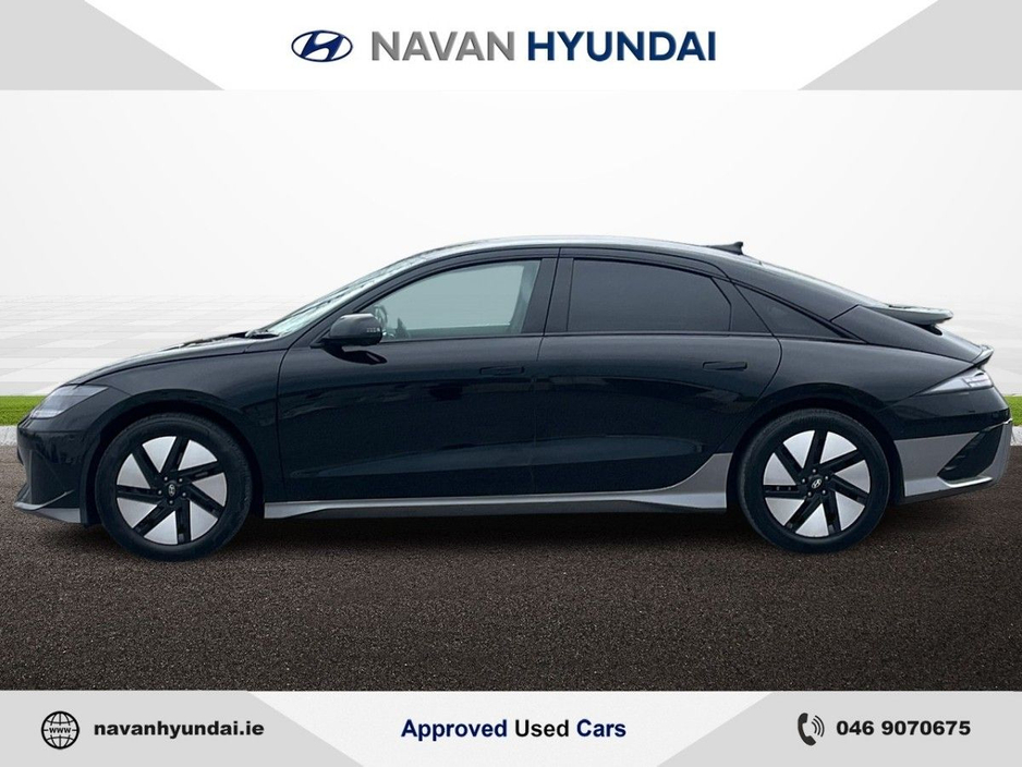 2024 Hyundai Ioniq 6 - image 4