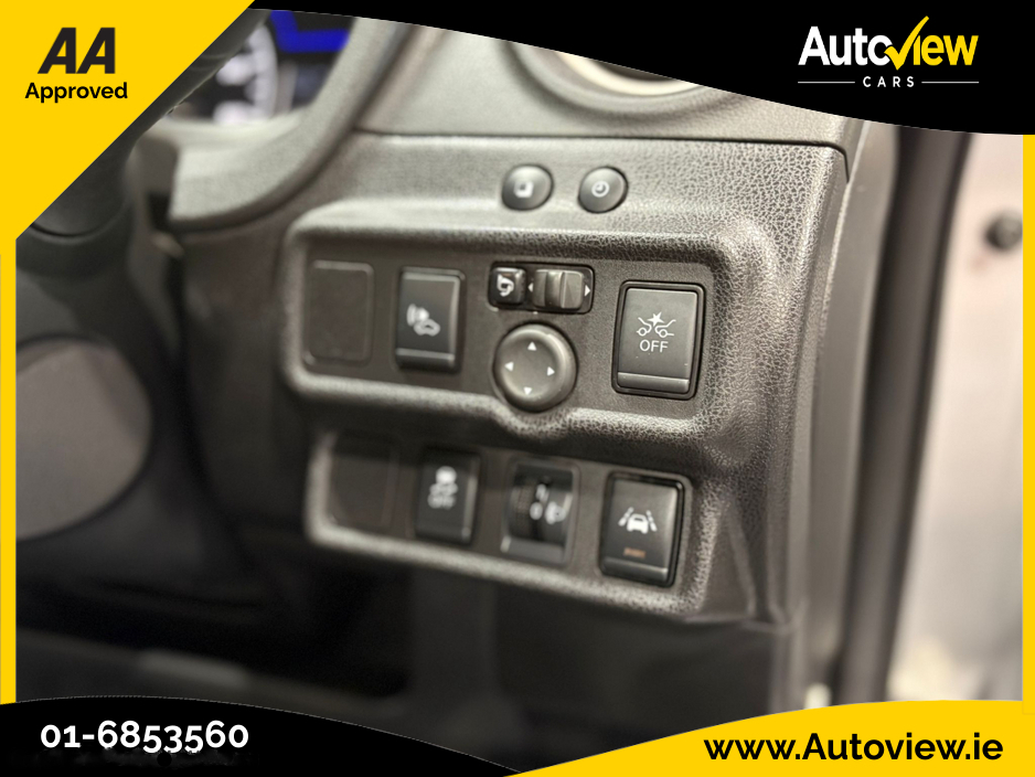 2020 Nissan Note - image 16