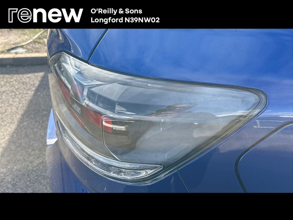 2026 Dacia Sandero Stepway - image 11