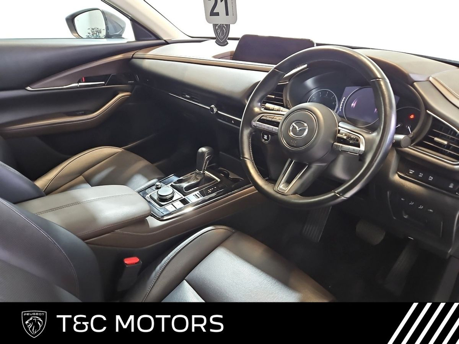 2023 Mazda CX-30 - image 6