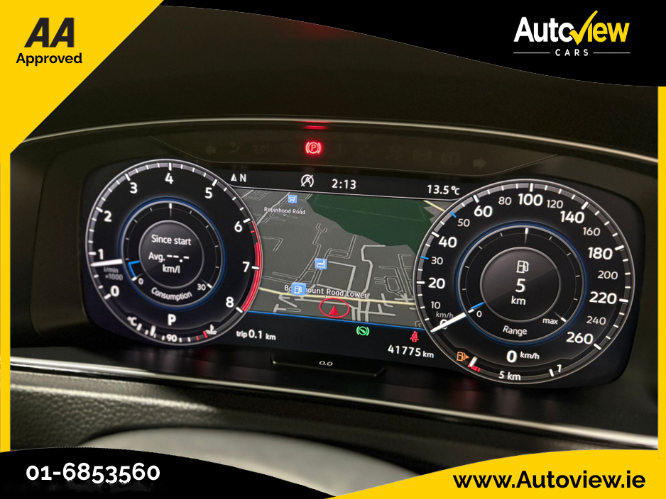 2020 Volkswagen Golf - image 17