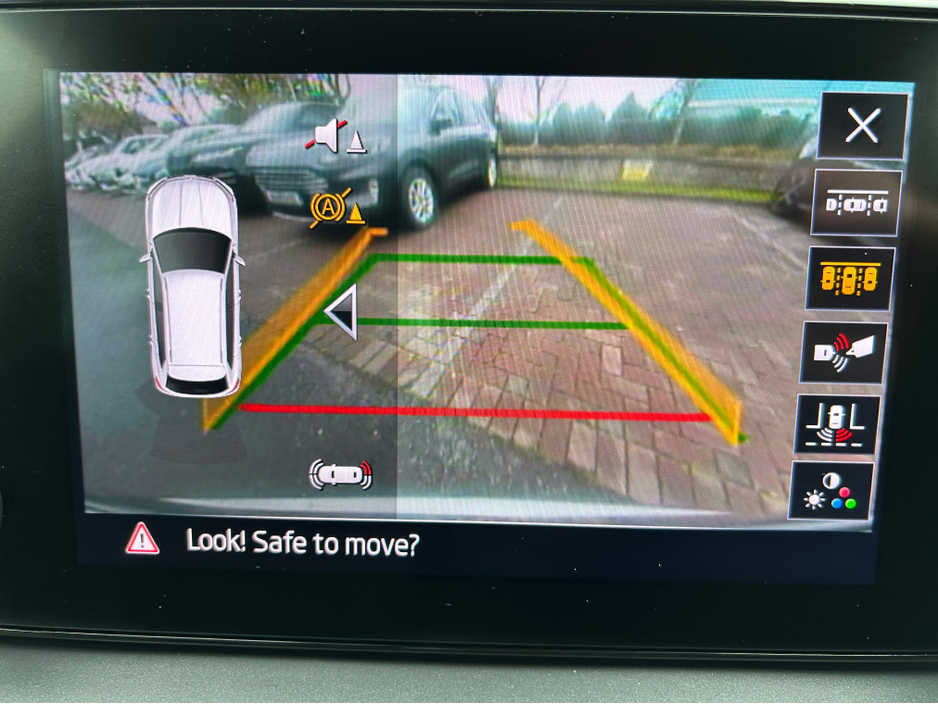 2023 Skoda Kamiq - image 22