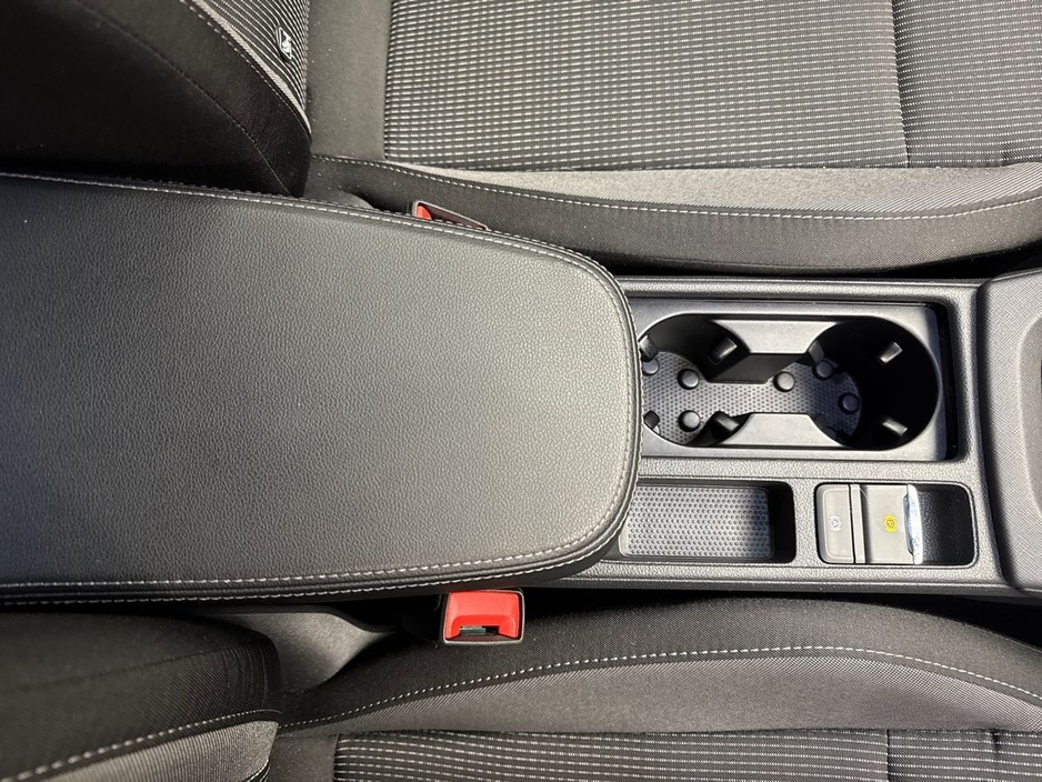 2024 Skoda Octavia - image 15