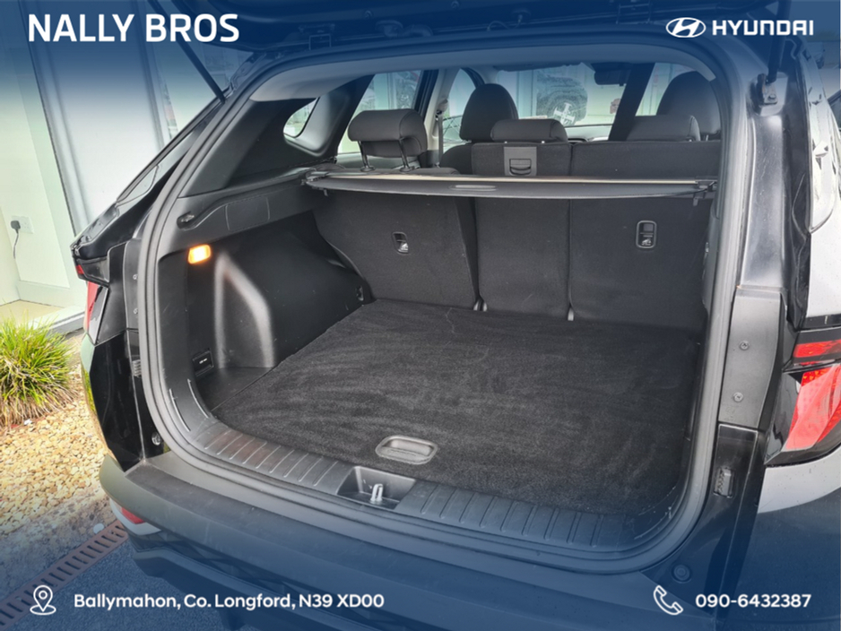 2023 Hyundai Tucson - image 6