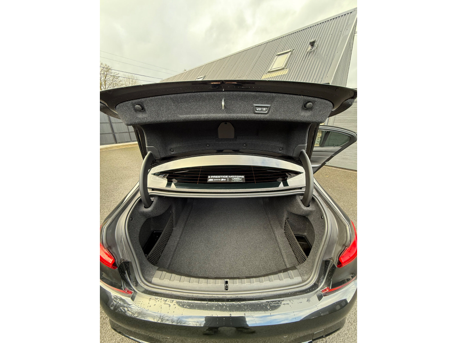 2019 BMW 3 Series  €32,995