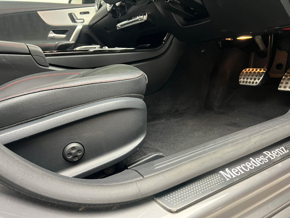 2023 Mercedes-Benz CLA Class 250E AMG LINE PREM PLUS NIGHT ED €37,990