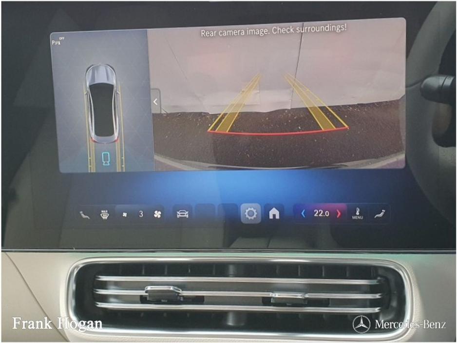 2026 Mercedes-Benz CLA Class - image 14