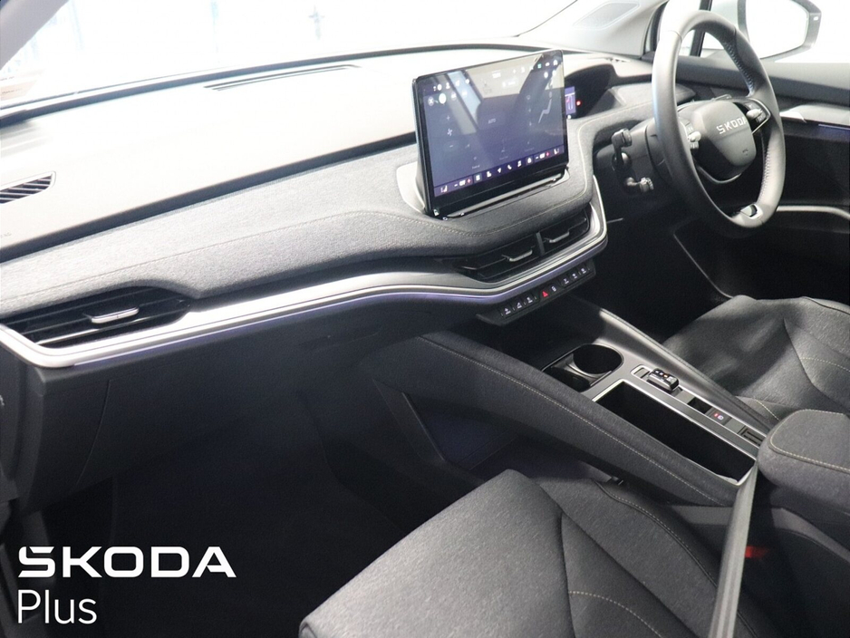 2026 Skoda Elroq - image 22