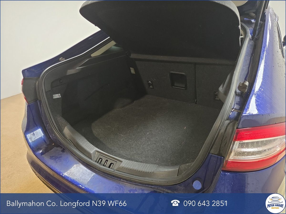 2016 Ford Mondeo - image 23