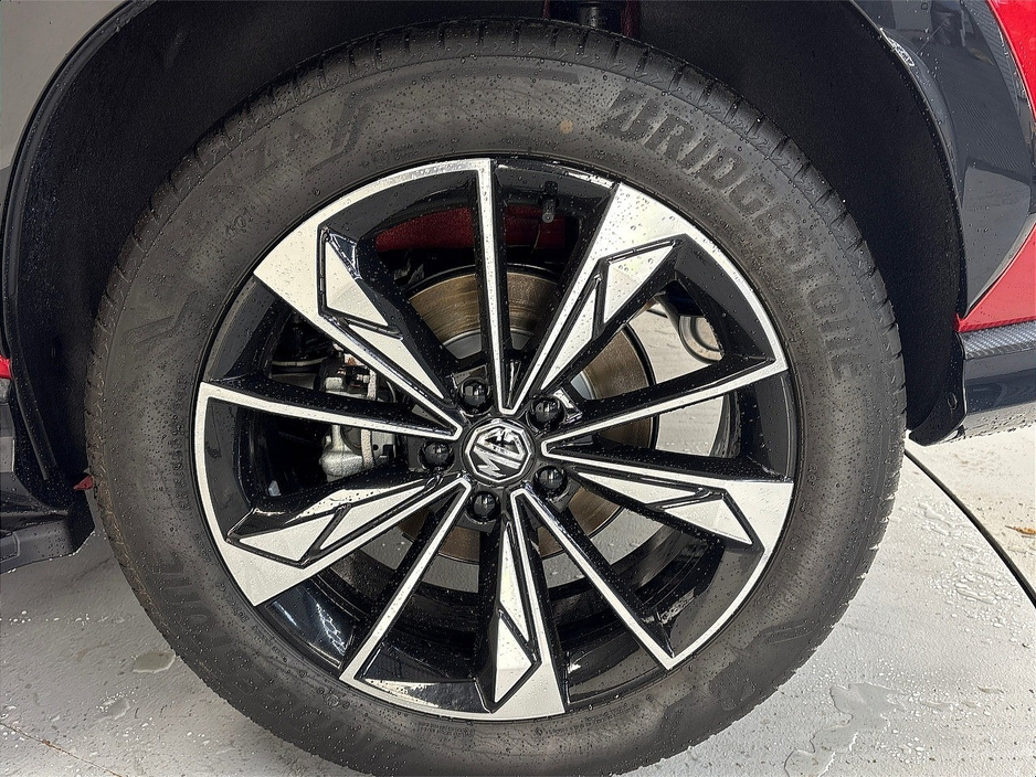 2025 MG HS - image 11