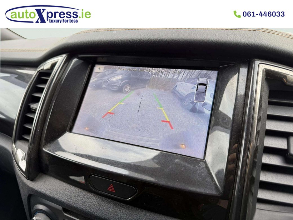 2020 Ford Ranger - image 10