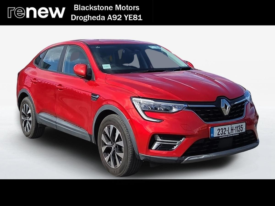2023 Renault Arkana for sale in , Ireland