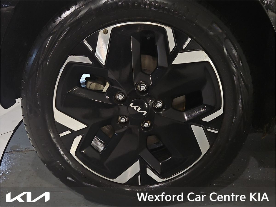 2024 Kia e-Niro Niro EV K3 €30,795