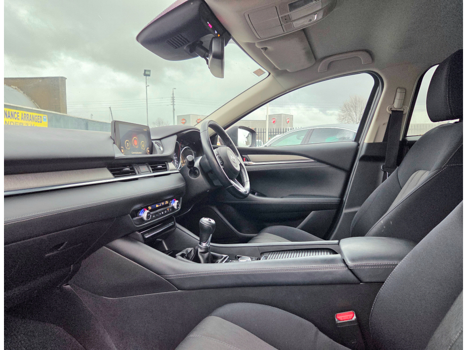 2020 Mazda Mazda6 - image 14