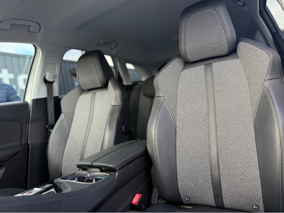 2019 Peugeot 3008 ** DEPOSIT TAKEN **ALLURE - 2.0L DIESEL - AUTO - 12M WARRANTY - CAR: 1467 €21,950