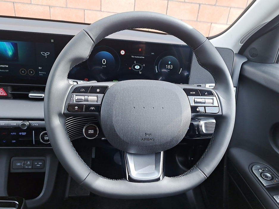 2026 Hyundai Ioniq 5 Stellar Model 84 k/wh battery with 570 kms range, Order for 261 Today ! €44,750