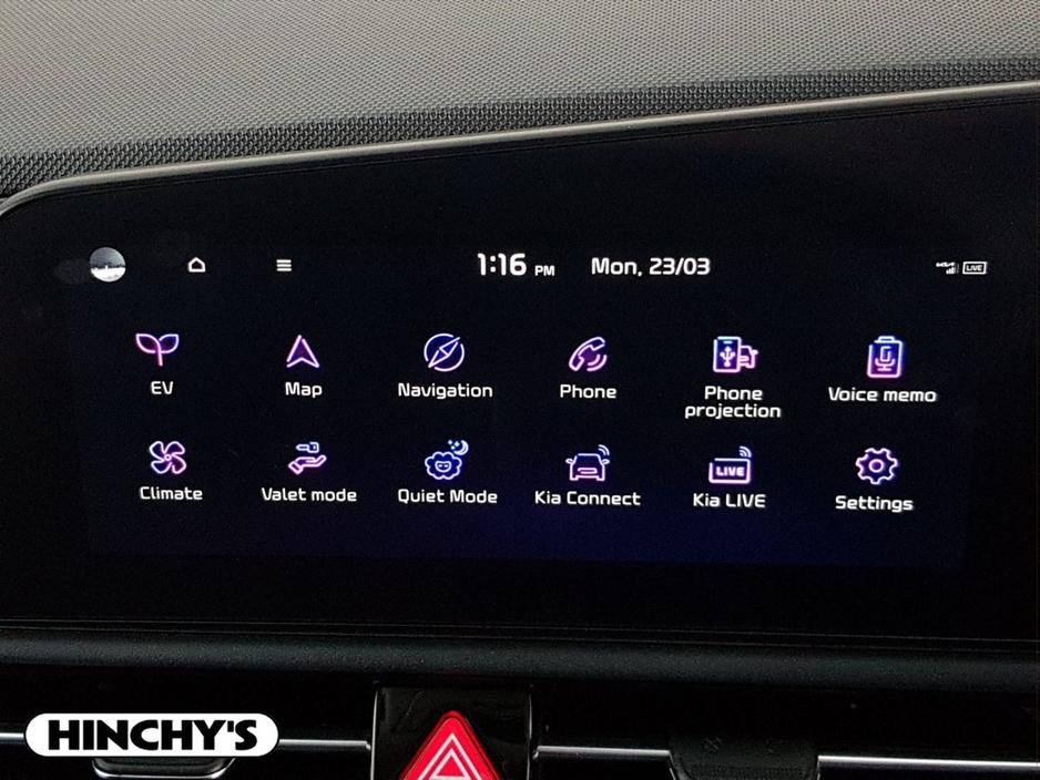 2024 Kia Niro - image 13