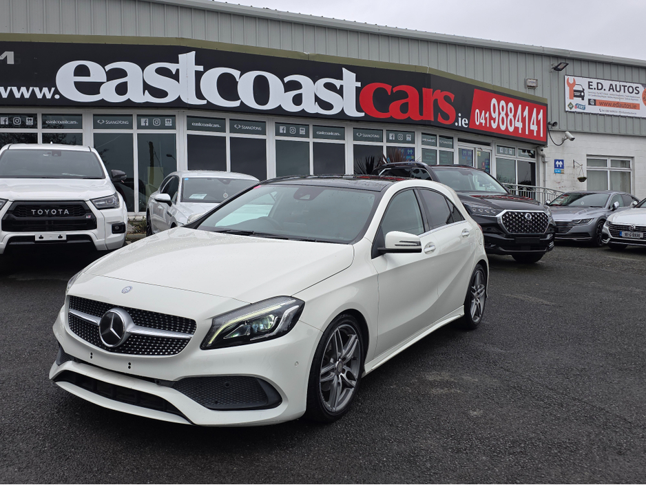 2016 Mercedes-Benz A Class for sale in , Ireland