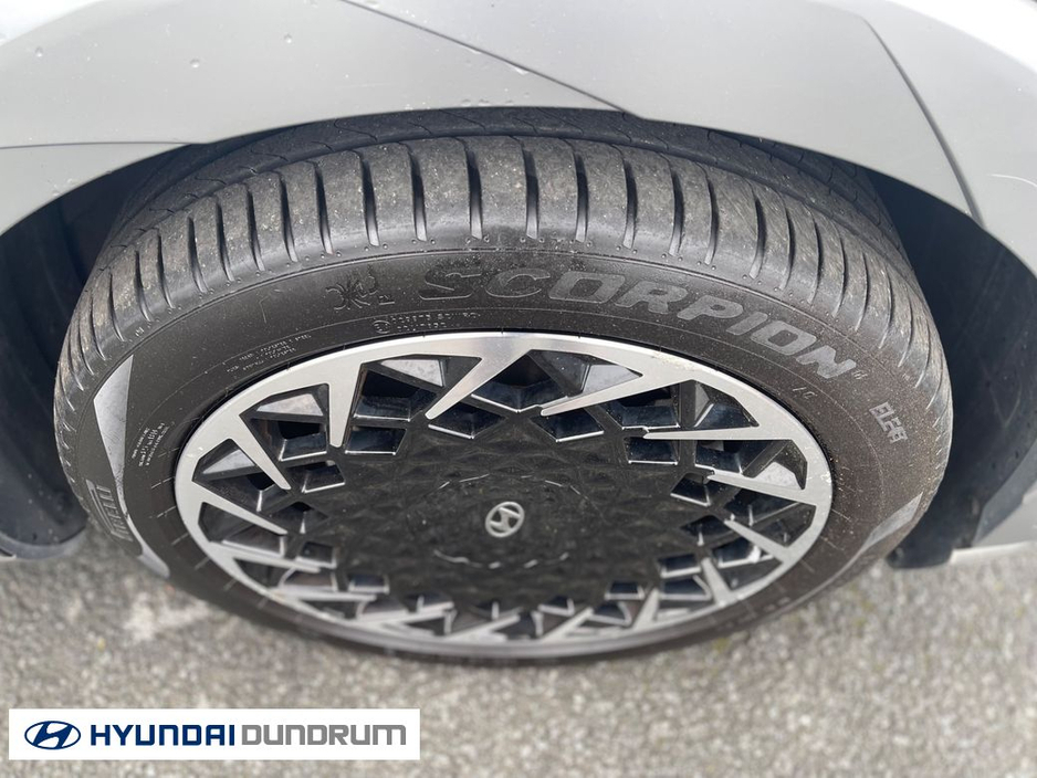 2022 Hyundai Ioniq 5 - image 11