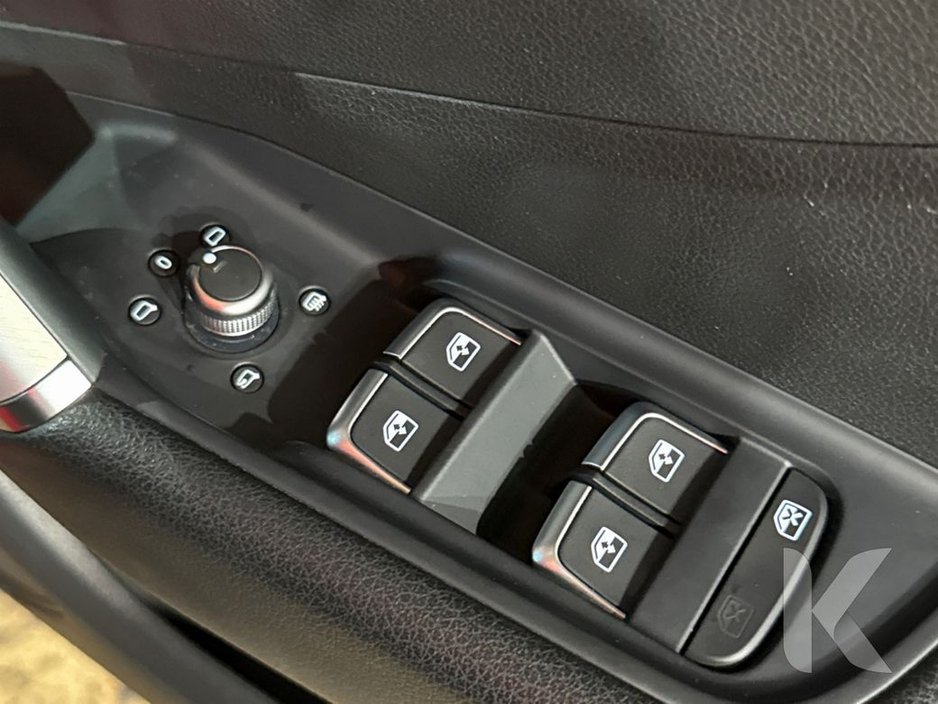 2019 Audi Q2 1.0 TFSI PETROL AUTO - HEATED SEATS - PARKING SENSORS/REVERSING CAMERA - ELECTRIC TAILGATE €22,450