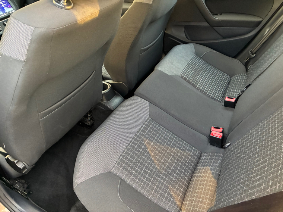 2014 Volkswagen Polo 1.2i TSI Petrol Automatic Comfortline €11,500